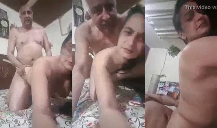 Aunty Fucked By Buddha Uncle Watch