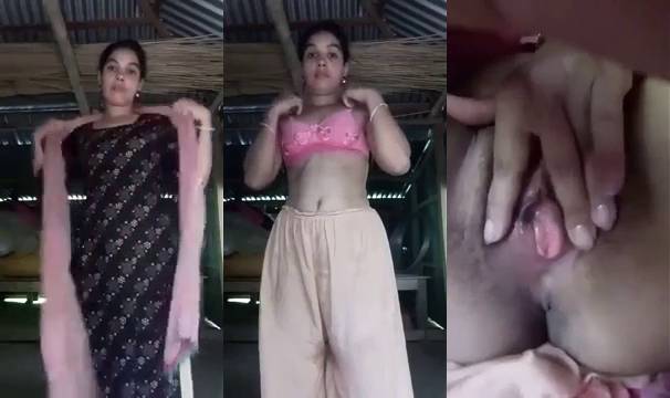 Bangladeshi Village Girl Pussy Showing Watch