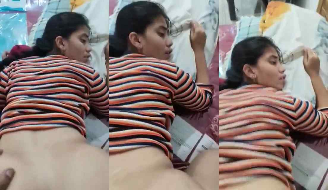 Bholi Bhali Ladki ko choda Watch