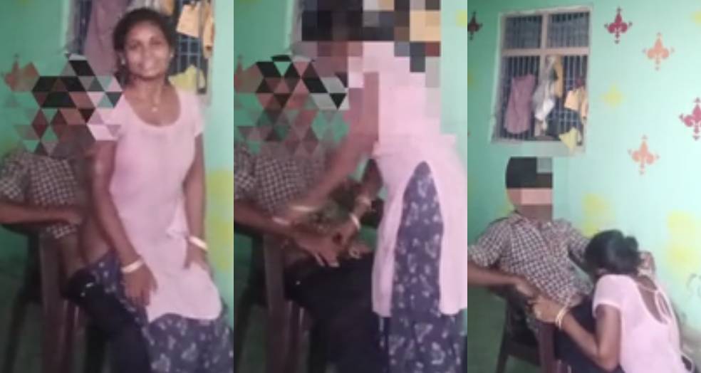 Bihari Dehati Girl Sex MMS Watch