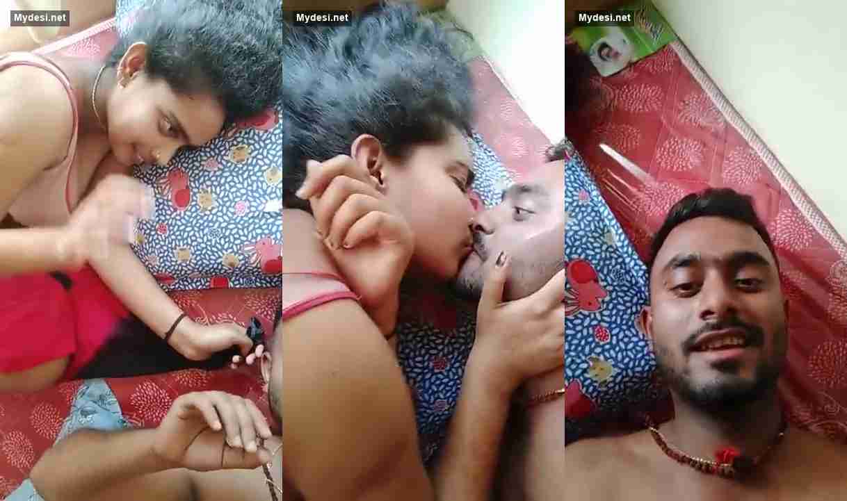 Chapri Boy Romance with Desi Cute Girl Watch