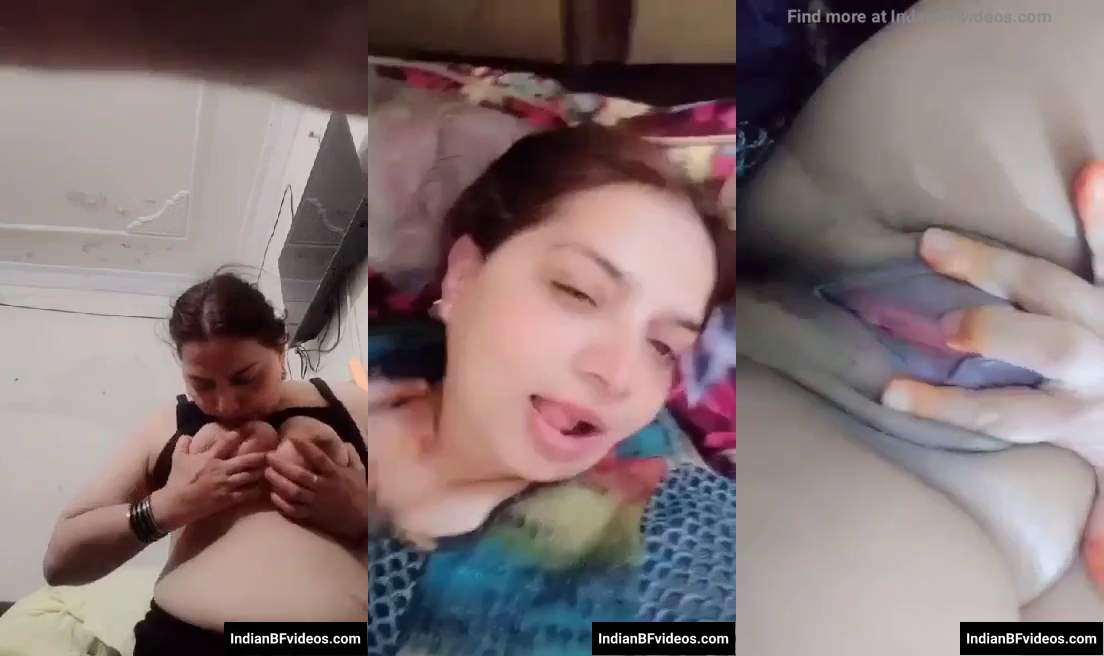 Chubby Aunty Nude Pussy and Boobs Watch