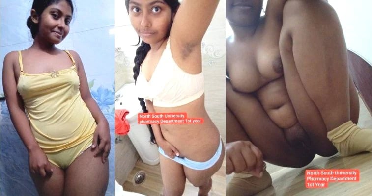 Cute Desi Girl Shows Her Nude Body and Fingering Watch