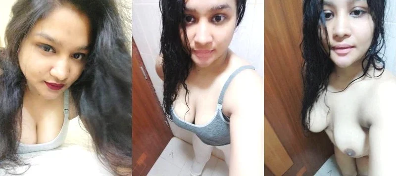 Cute Desi Girl Striping and Shows Nude Body Part 1 Watch