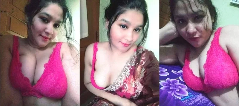 Cute Desi Girl Striping and Shows Nude Body Part 2 Watch