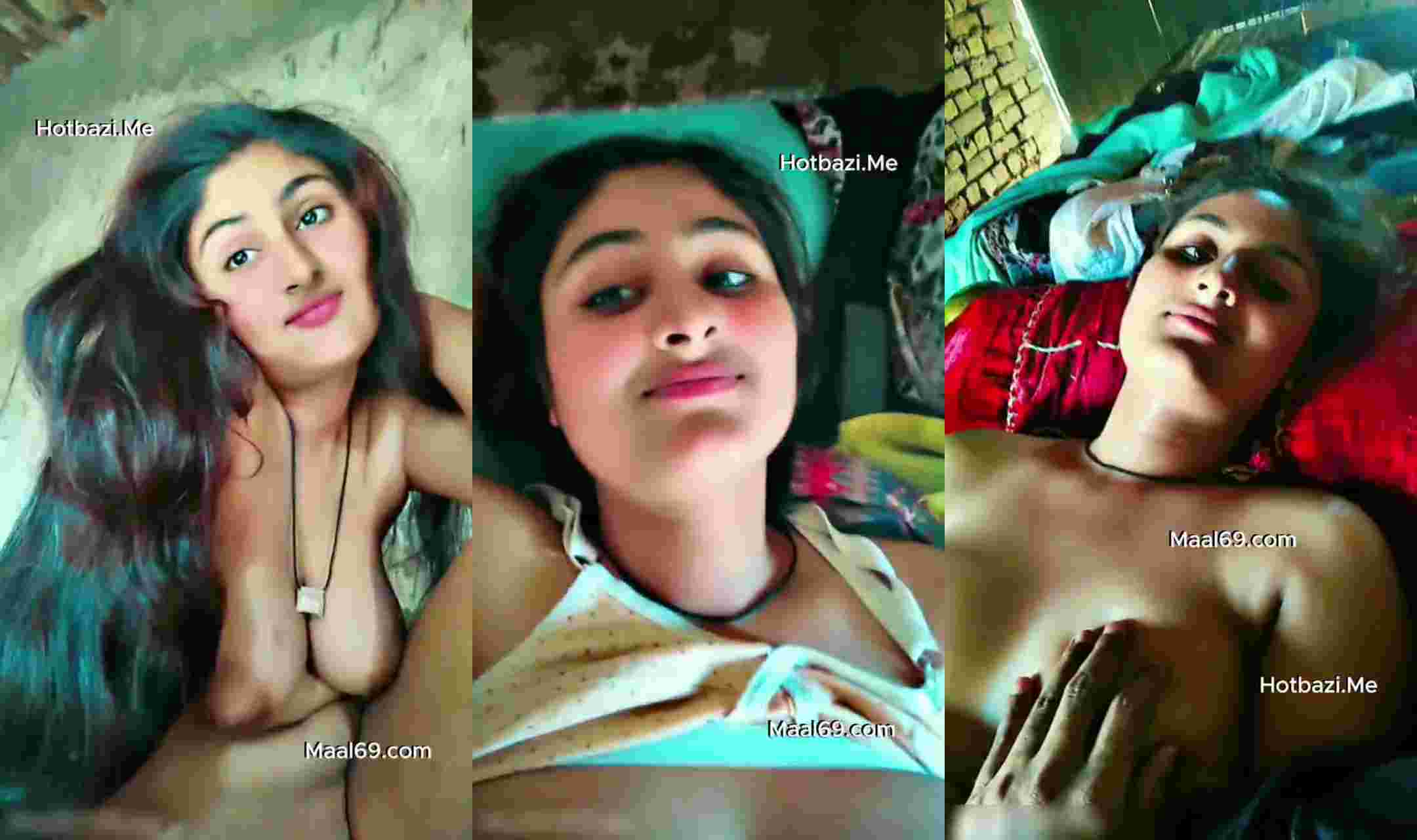 Cute Pakistani Girl Nude and Blowjob Watch