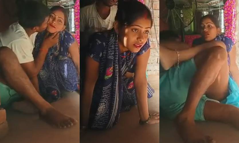 Dehati Village Bhabhi Fucking With Devar Watch