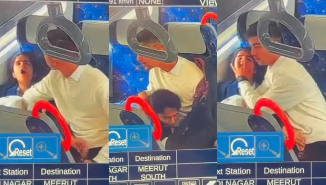Delhi Bus Viral MMS Video XXX Watch