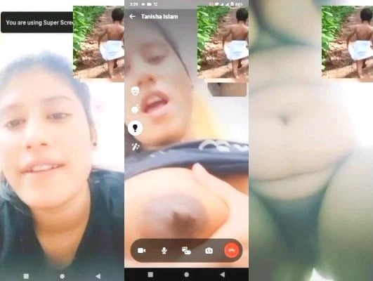 Desi Girl Shows her Boobs and Pussy Watch