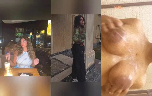 Desi Horny Girl Play With Her Boobs Watch