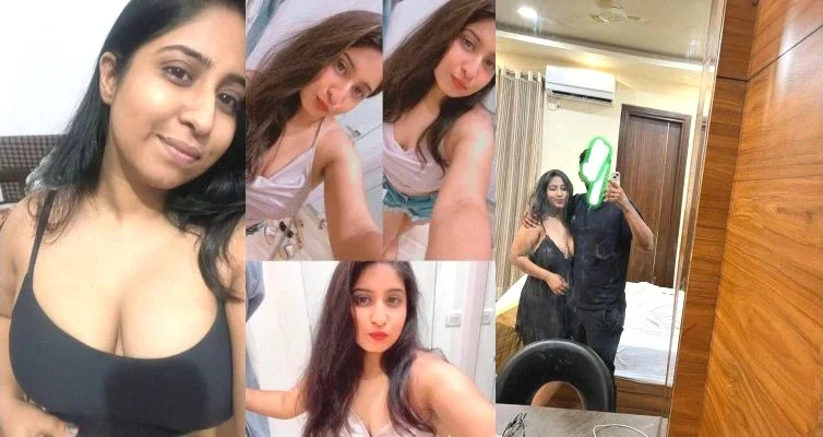 Desi Horny Punjabi Girl blowjob and Fucking Watch