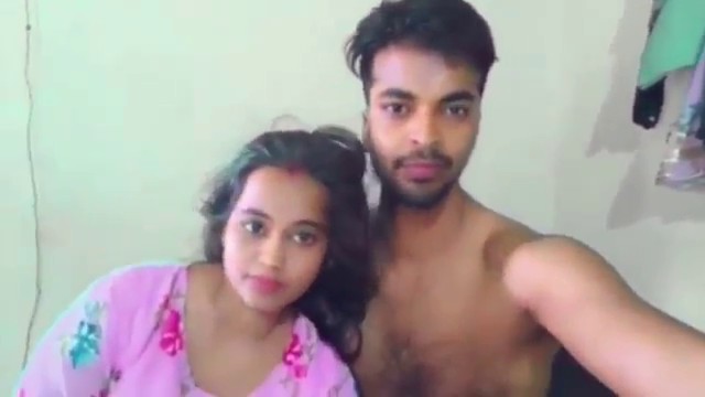 Desi Indian Couple Viral MMS Watch