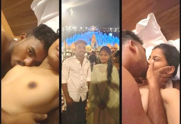 Desi Telugu Girl Pussy Licking and Fucking Watch