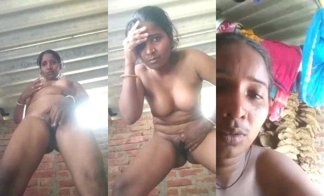 Desi Vlg Bhabhi Fingering Watch