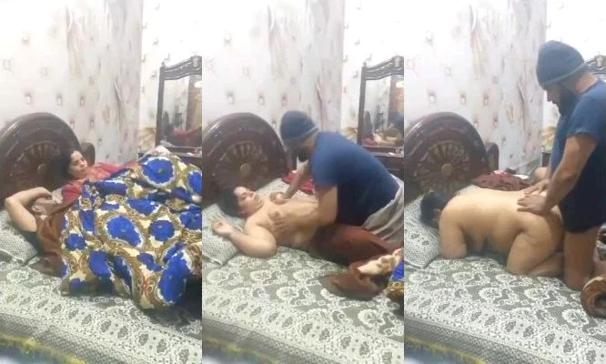 Desi Wife Blowjob and Fucking Watch