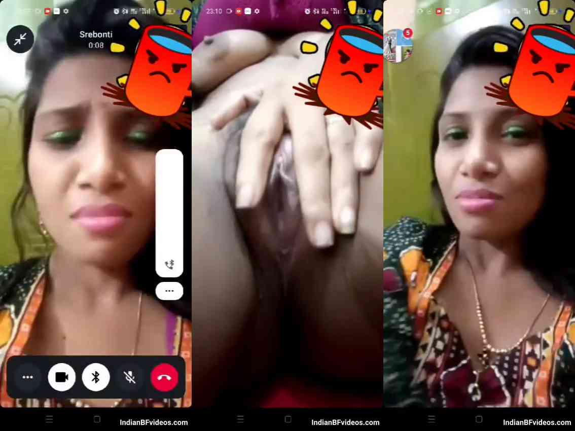 Horny College Dehati Girl Pussy Fingering Watch