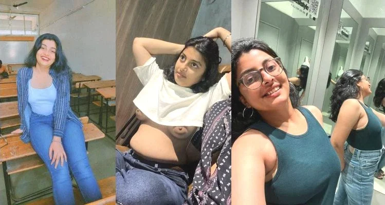 Hot Desi Girl Boobs Pressing and Fingering Watch