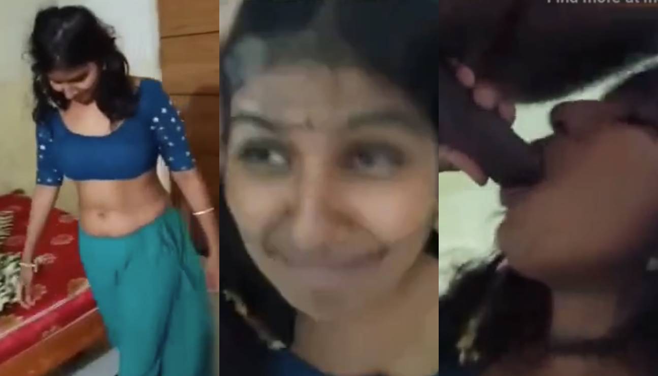 Local Dehati Bhabhi Dick Sucking Watch
