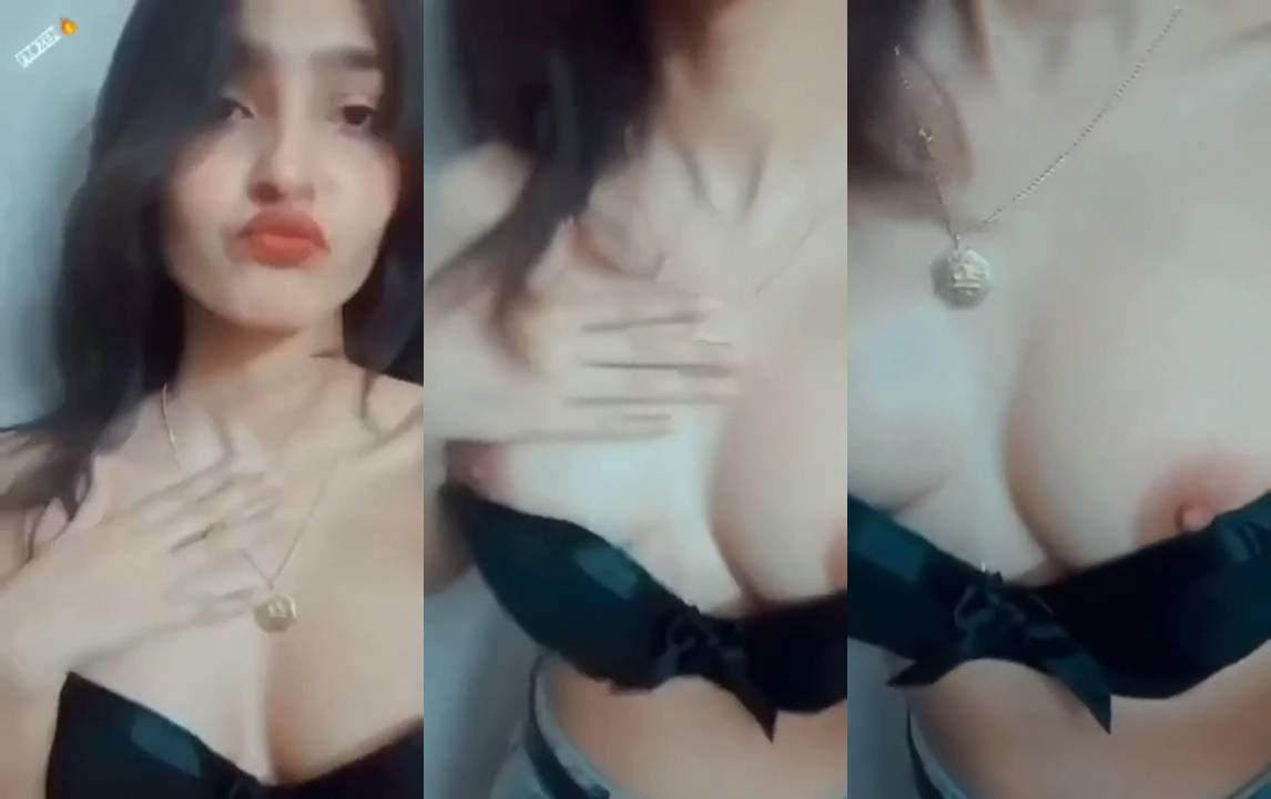 Pakistani Tik Toker Girl Nude Boobs Watch