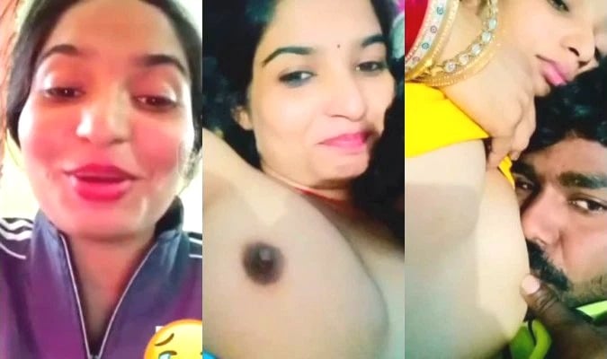 Sexy Desi Girl Boobs Sucking Watch