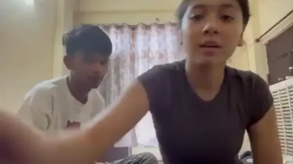 Sweet Zannat Slim Desi Gf Blowjob New Watch