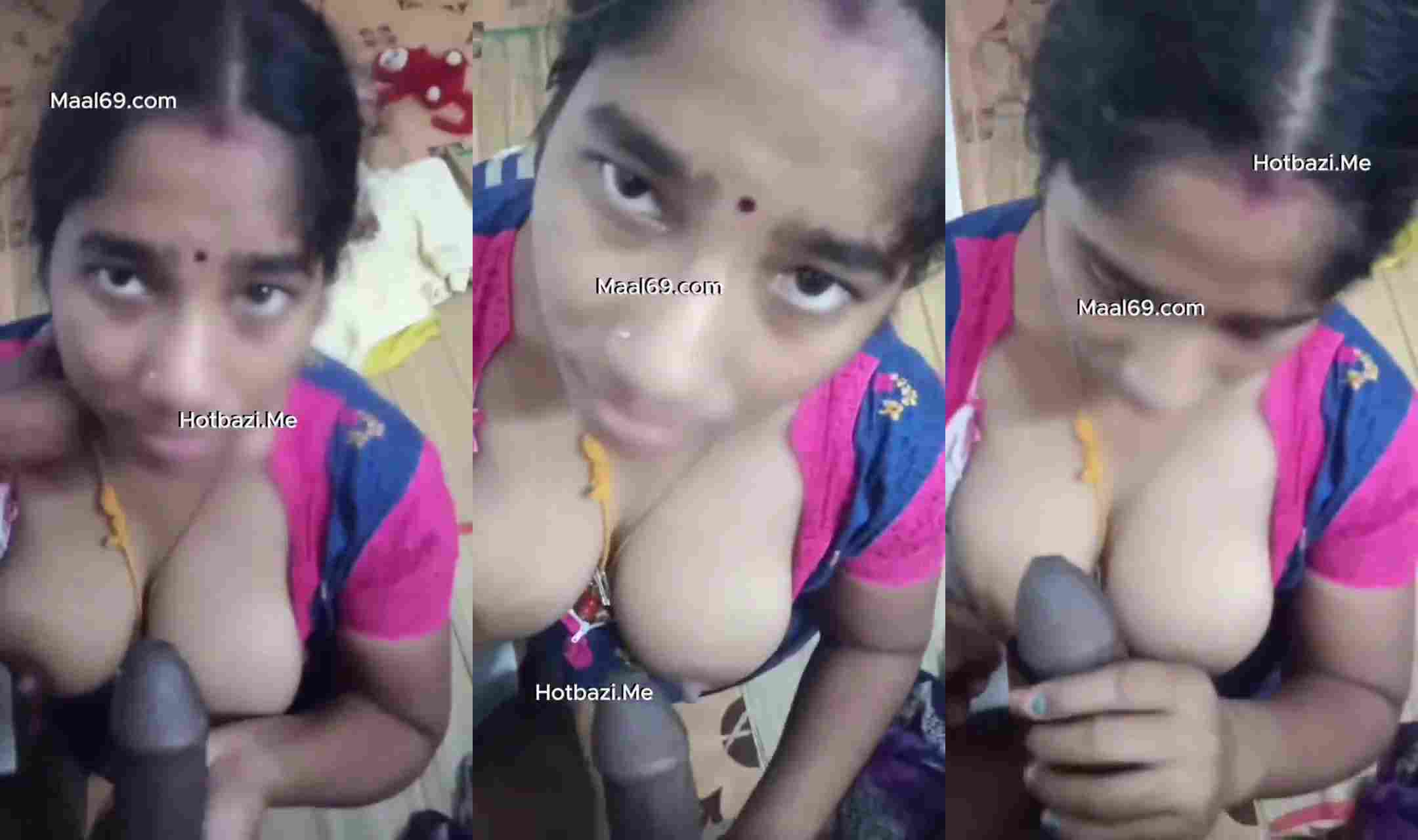 Tamil Village Wife Fucking Giving Blowjob Watch