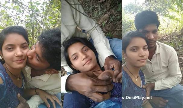 Viral Desi Village BF GF Sex Watch