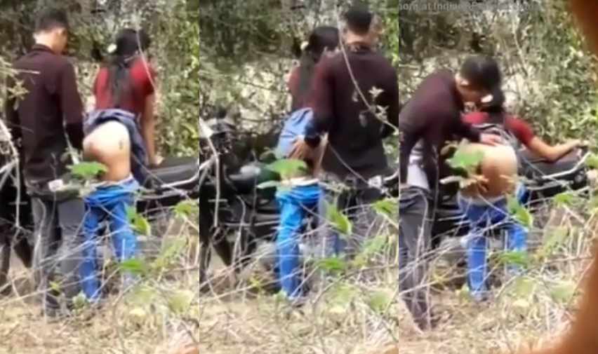 Viral Jungle Desi Sex Video MMS Watch