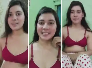 Bangladeshi Model MMS Watch