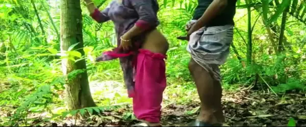 Bengali Bhabhi Jungle Sex Video Watch