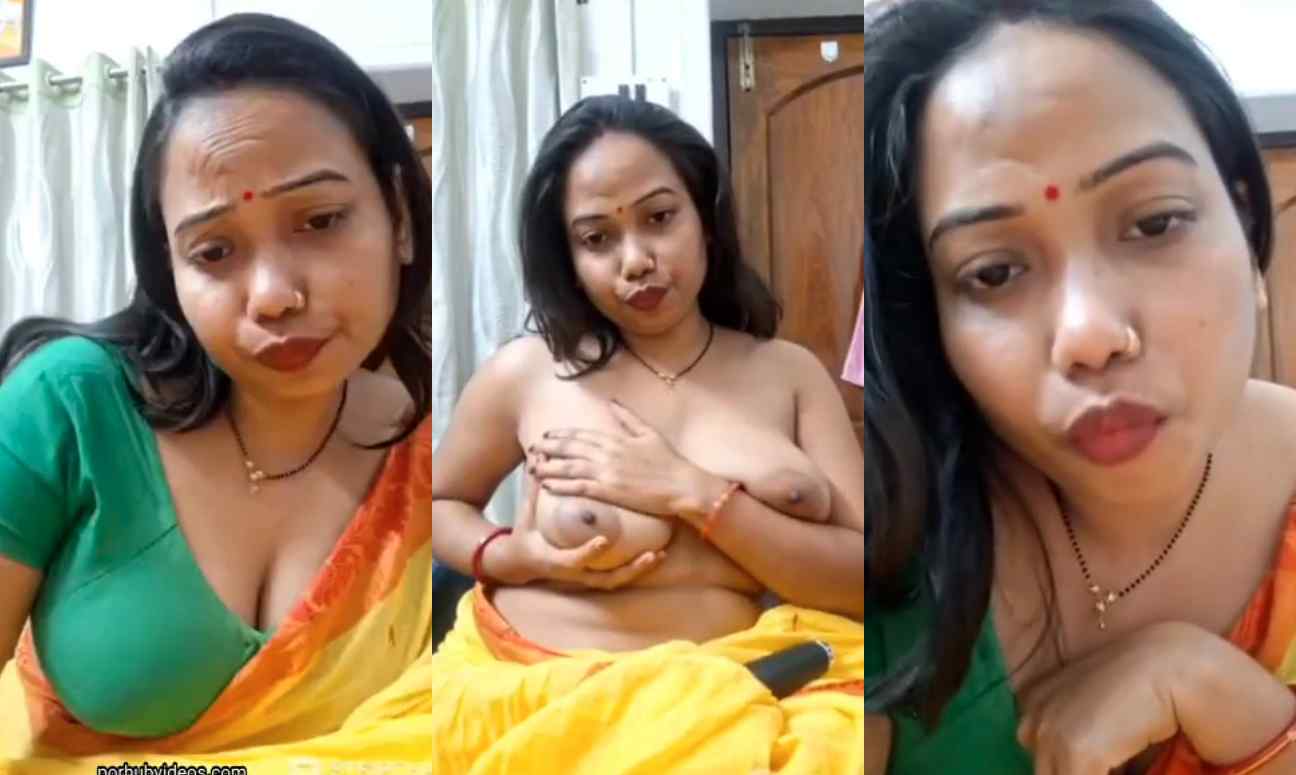 Bengali Boudi Viral Live Watch