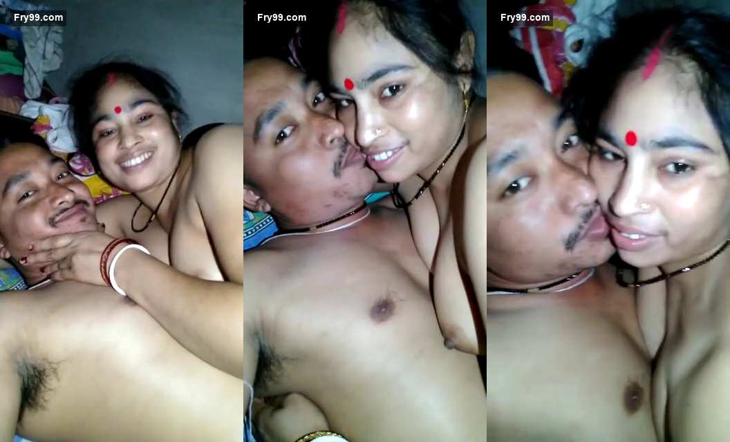 Bengali Dehati Bhabhi Sex MMS Watch