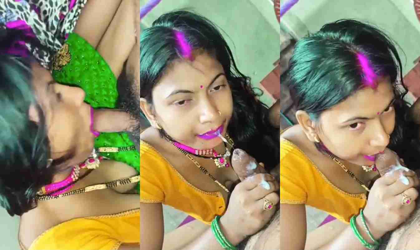 Bihari Bhabhi land Chusai Watch