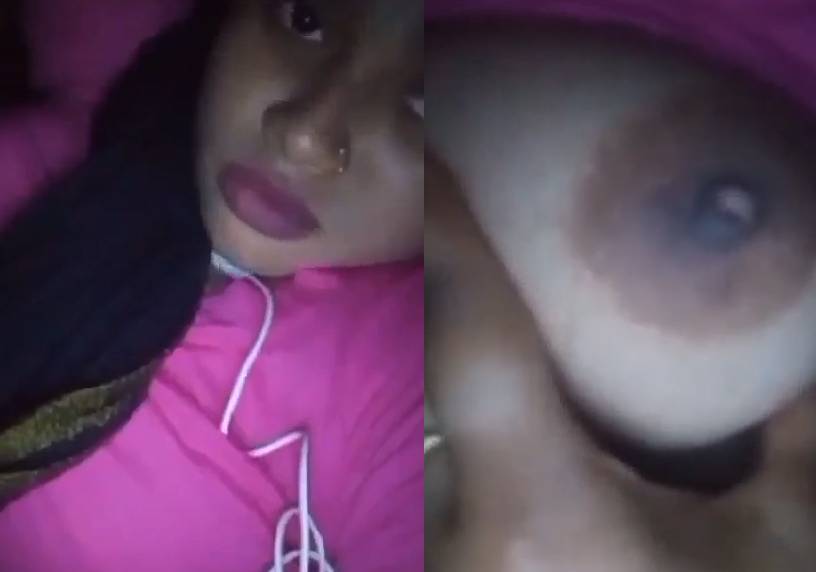 Cute fat Desi Girl Boobs Watch