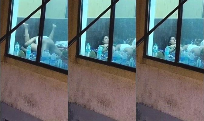 Desi Cpl Romance and Fucking Caught Watch
