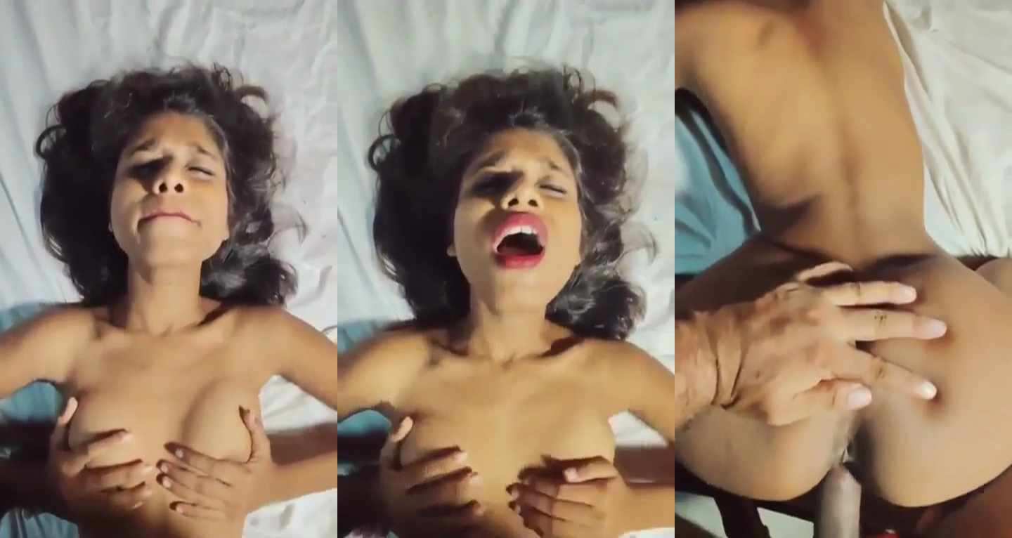 Desi Indian Horny Girl Cry Sex Watch