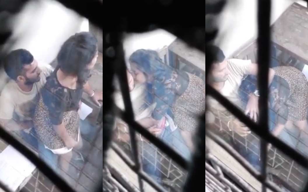 Desi Teacher and Student Girl Viral Sex MMS Watch