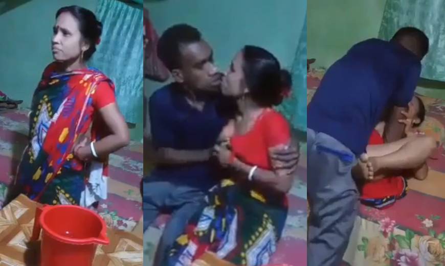 Desi Village Local Bhabhi Sex Viral MMS Watch