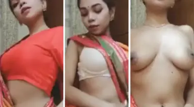 Dhaka College Apu’s Expose Her Selfie Watch