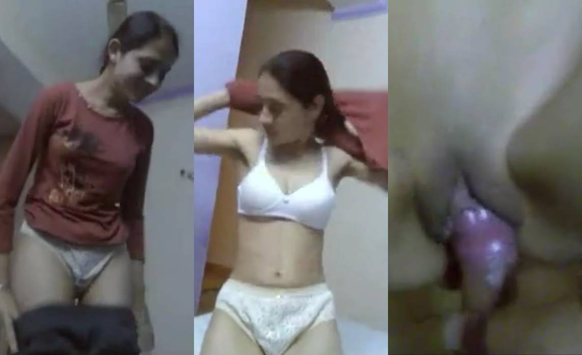 Fucking Punjabi Teen Girl 19+ Watch