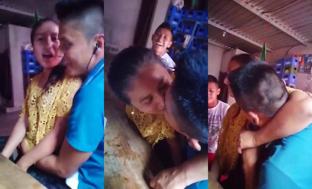 Fun With sexy Nepali Girl MMS Watch