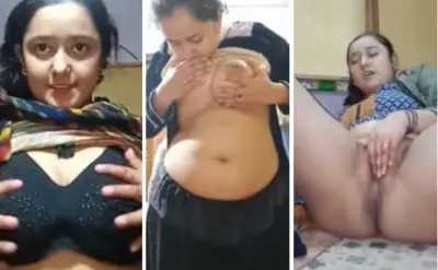 Horny Bhabhi and unsatisfied Watch