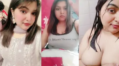 Indian Big Booby Girl Showing Boobs On Videocall Watch