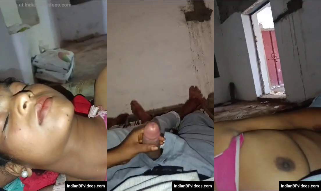 Indian Girl Hand job Watch