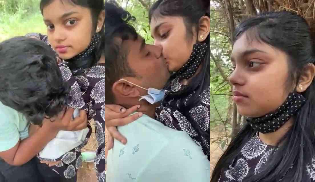 Indian Village Dehati Teen Girl 18+ Watch