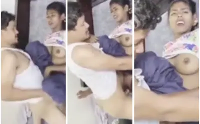 Jiya Sharma hardcore sex jija ko chut dikhakar Watch