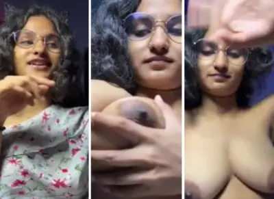 Khadija Tamil Nadu Girl Watch