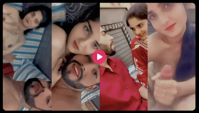 My Desi Boyfriend Fucked My Wet Pussy So Hard I Could
