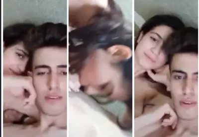 Pakistani Collages Girl Pink Pussy Licking by Lover Watch