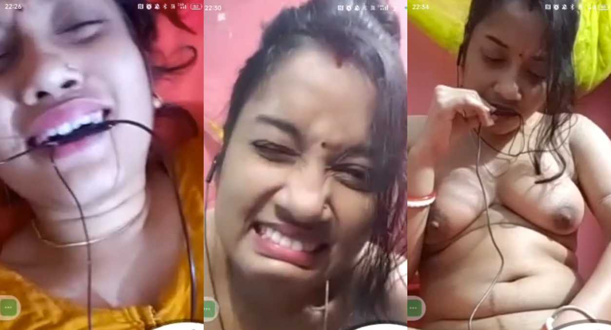 Sexy Bhabhi Live Nude Watch